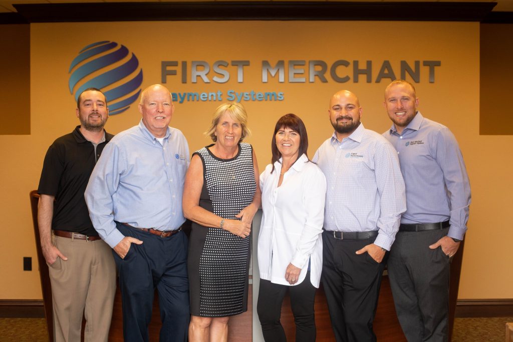 Our Management Team
